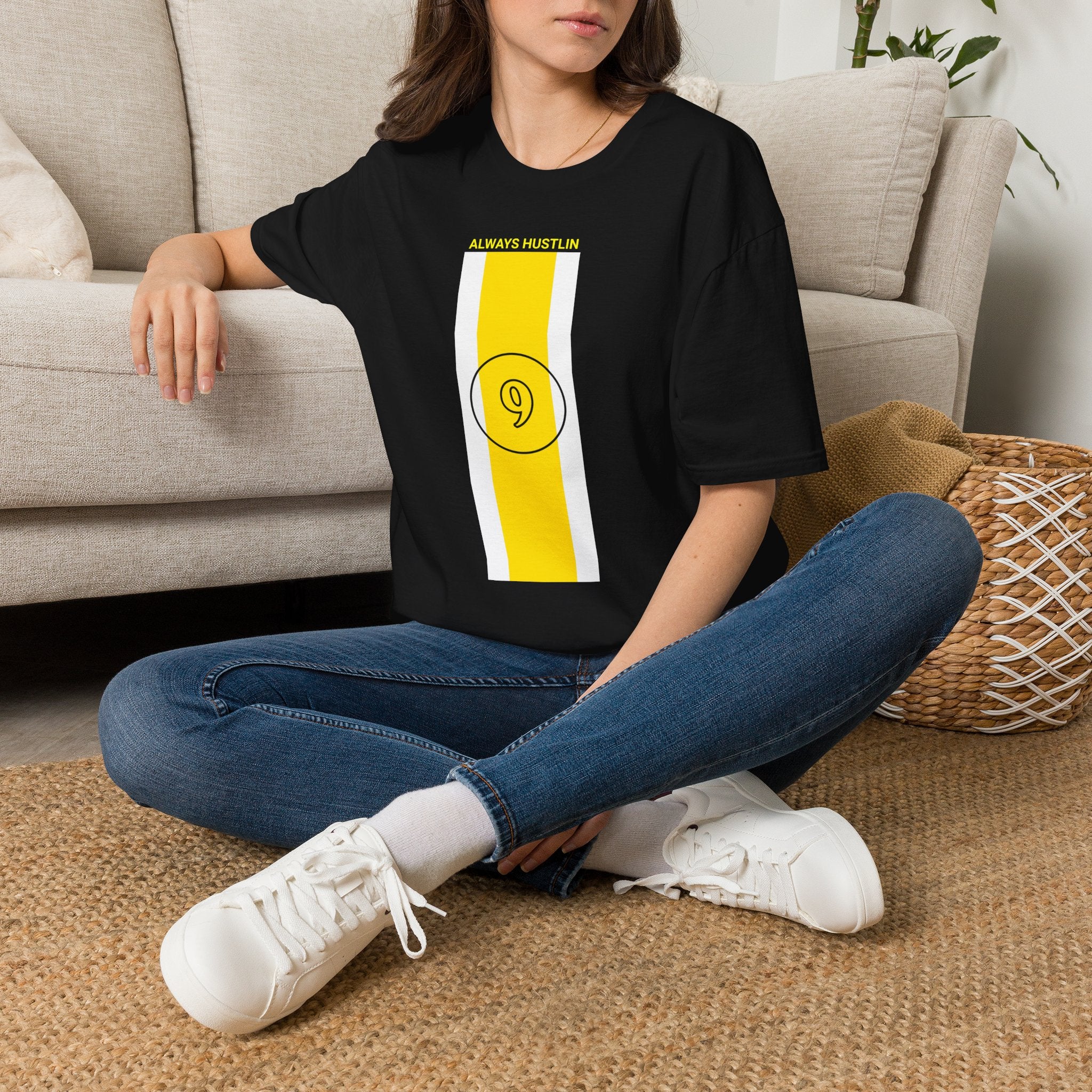 Unisex Softstyle T-Shirt, Pool Shirt