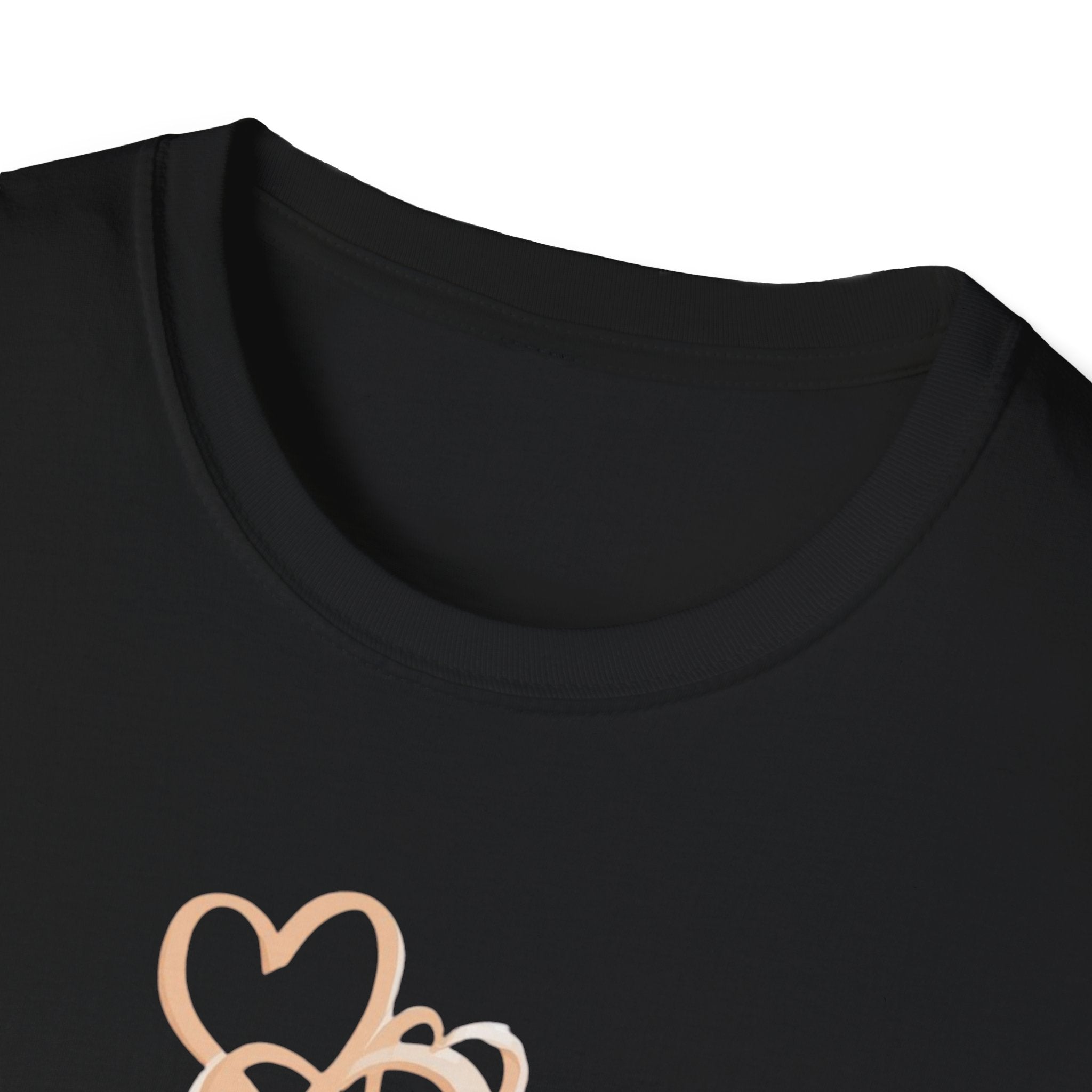 Unisex Softstyle T-Shirt, mom fuel