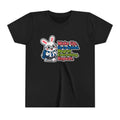 Youth Short Sleeve Tee, back to school shirt