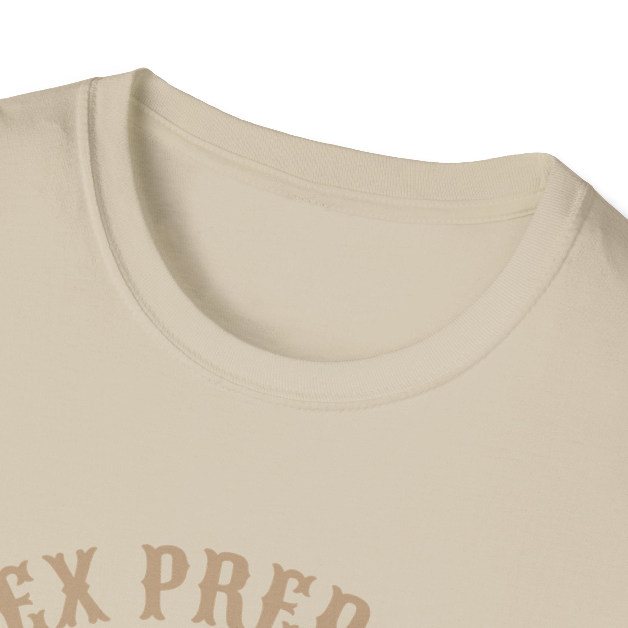 Unisex Softstyle T-Shirt, Great White Shark T-Shirt, Vintage Ocean Predator Tee, Shark Lover Gift, Marine Life Shirt, Apex Predator Graphic Tee, Beach Ocean Shirt