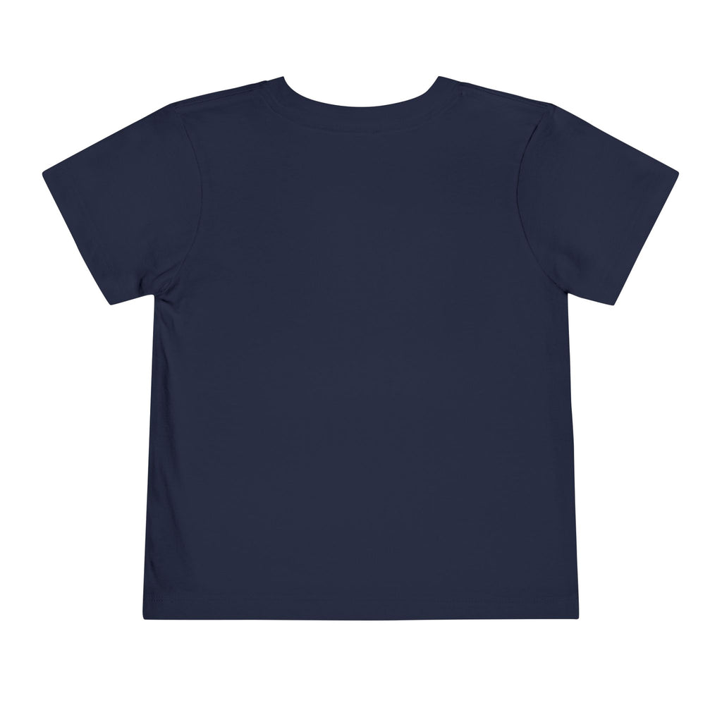 Toddler Short Sleeve Tee, t-rex