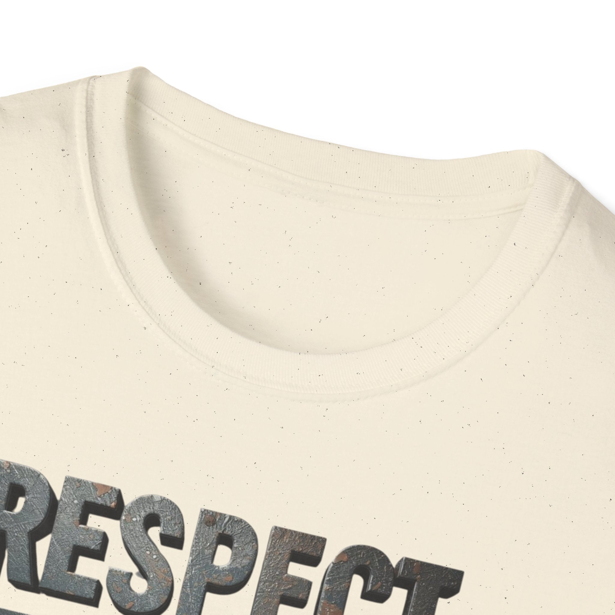 Unisex Softstyle T-Shirt, Quotes"