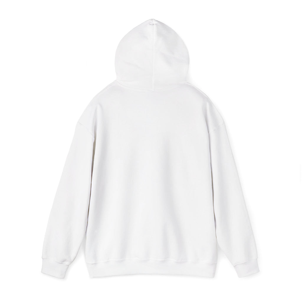 Unisex Heavy Blend™ Hooded Sweatshirt, love and peace shirt