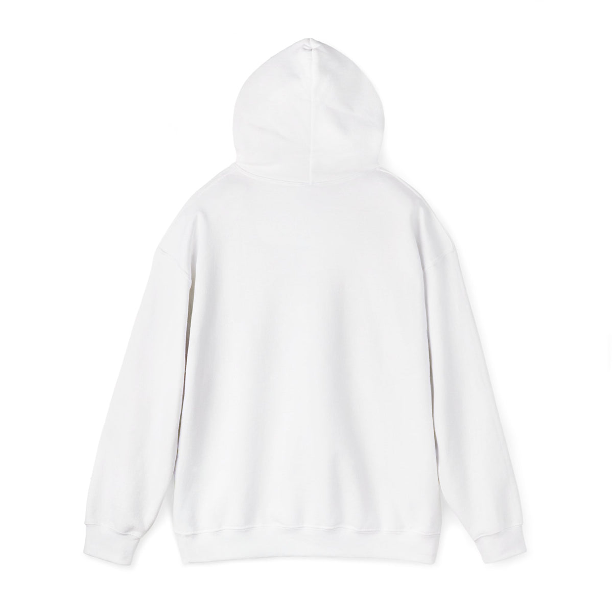 Unisex Heavy Blend™ Hooded Sweatshirt, love and peace shirt