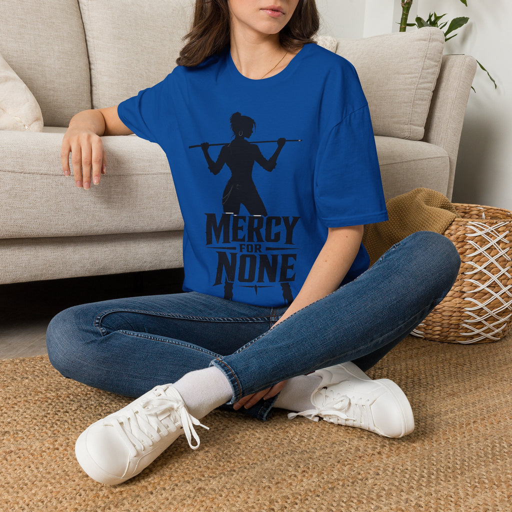 Unisex Softstyle T-Shirt, ladies pool player