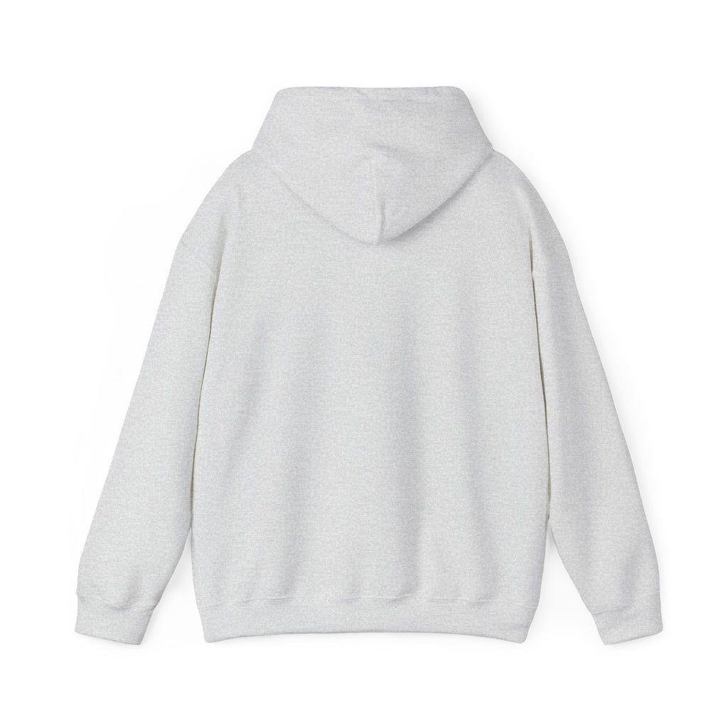 Unisex Heavy Blend™ Hooded Sweatshirt, love and peace shirt