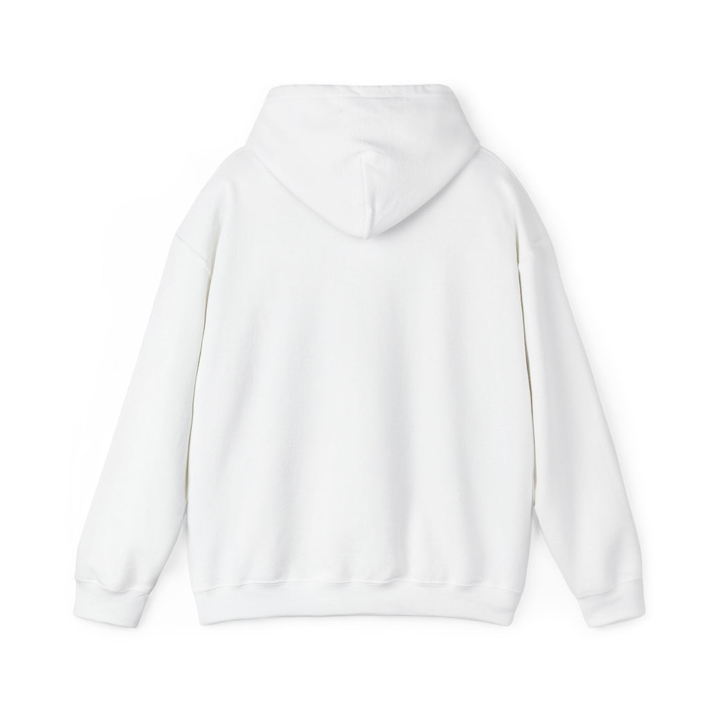 Unisex Heavy Blend™ Hooded Sweatshirt, love and peace shirt