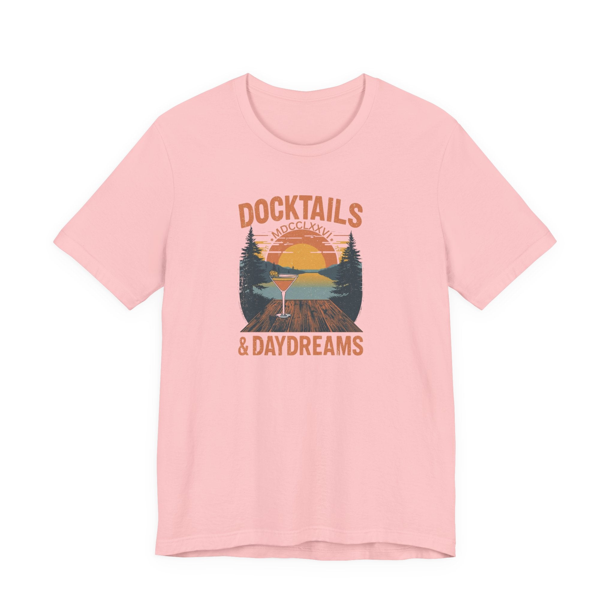 Unisex Jersey Short Sleeve Tee, summer shirt