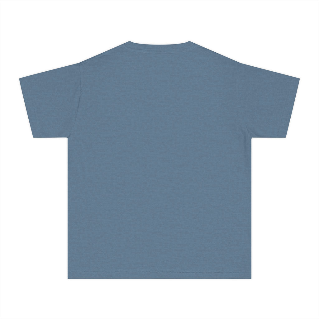 youth shirt ,born to learn shirt