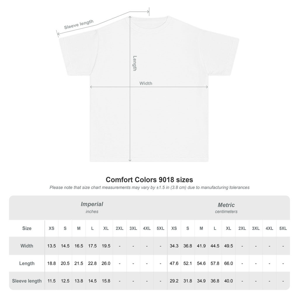 Youth Midweight Tee, guinea pig reading