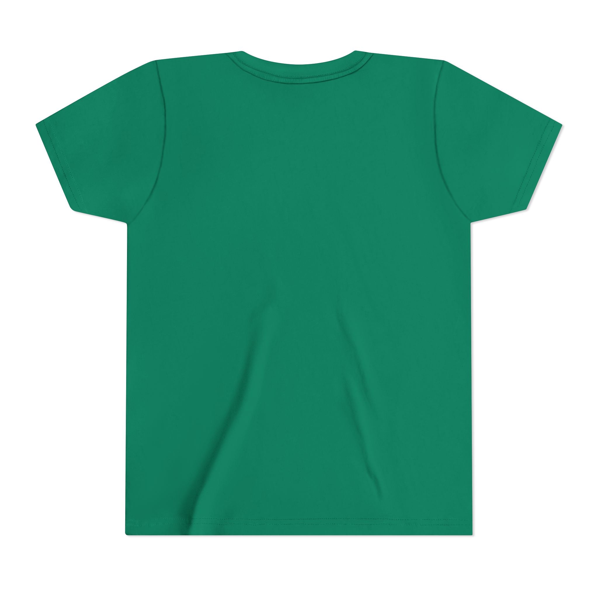 Youth Short Sleeve Tee, back to school shirt
