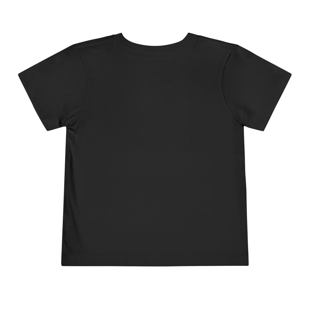 Toddler Short Sleeve Tee, t-rex