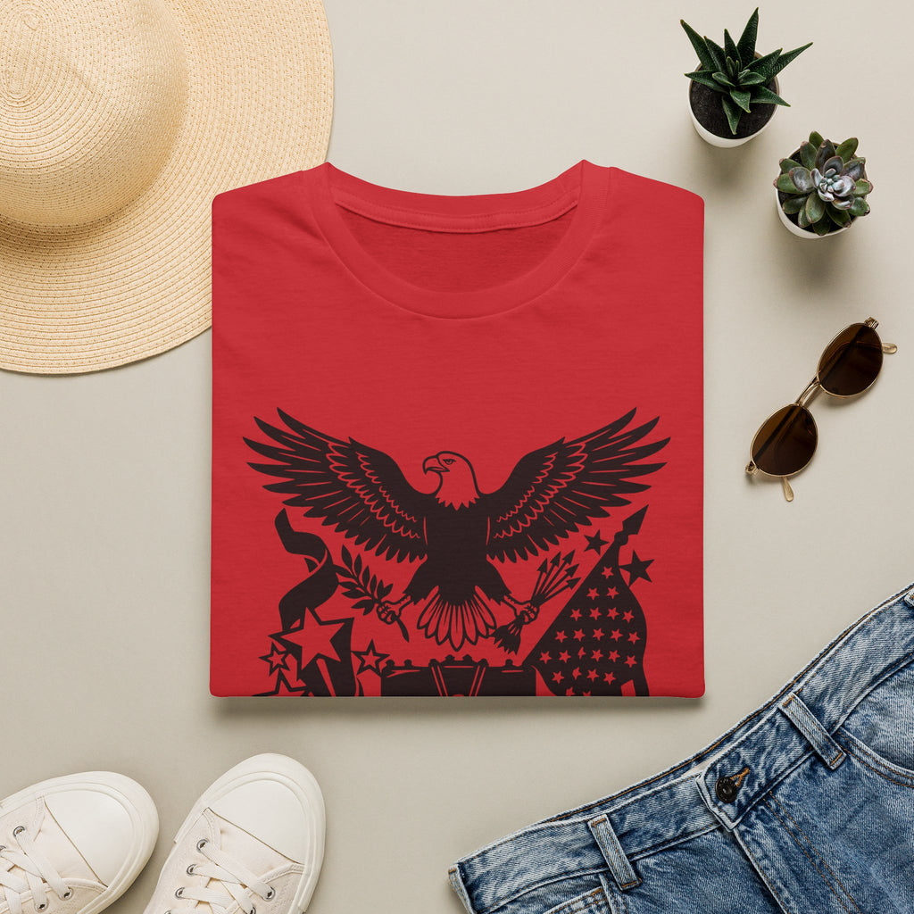 Unisex Softstyle T-Shirt,USA 250 One Nation Infinite Freedom Shirt, America 250th Anniversary Tee, Patriotic USA T-Shirt
