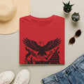 Unisex Softstyle T-Shirt,USA 250 One Nation Infinite Freedom Shirt, America 250th Anniversary Tee, Patriotic USA T-Shirt