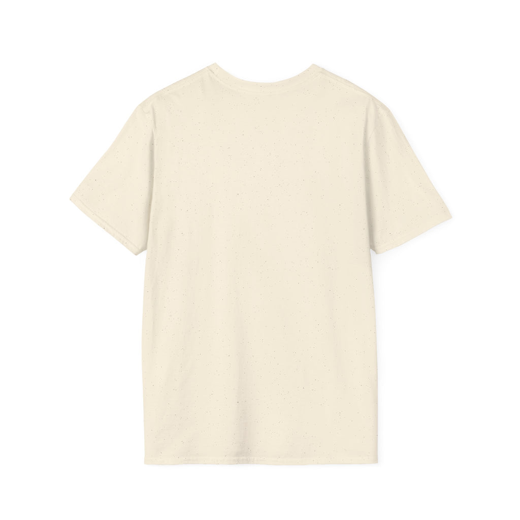 Unisex Softstyle T-Shirt, wellness shirt
