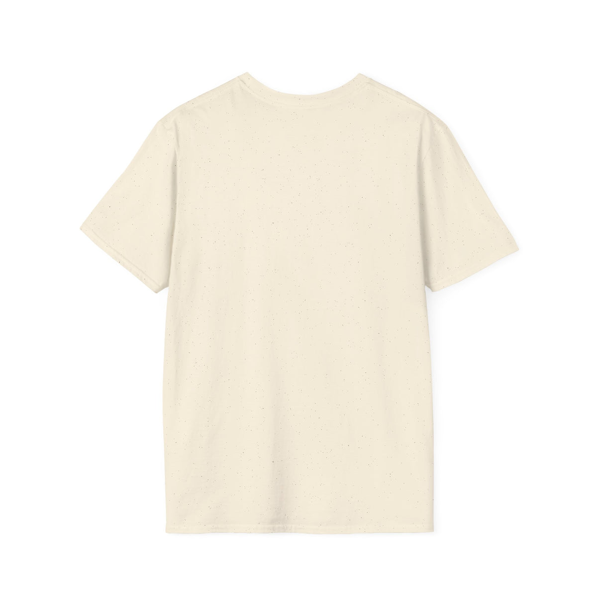 Unisex Softstyle T-Shirt, wellness shirt