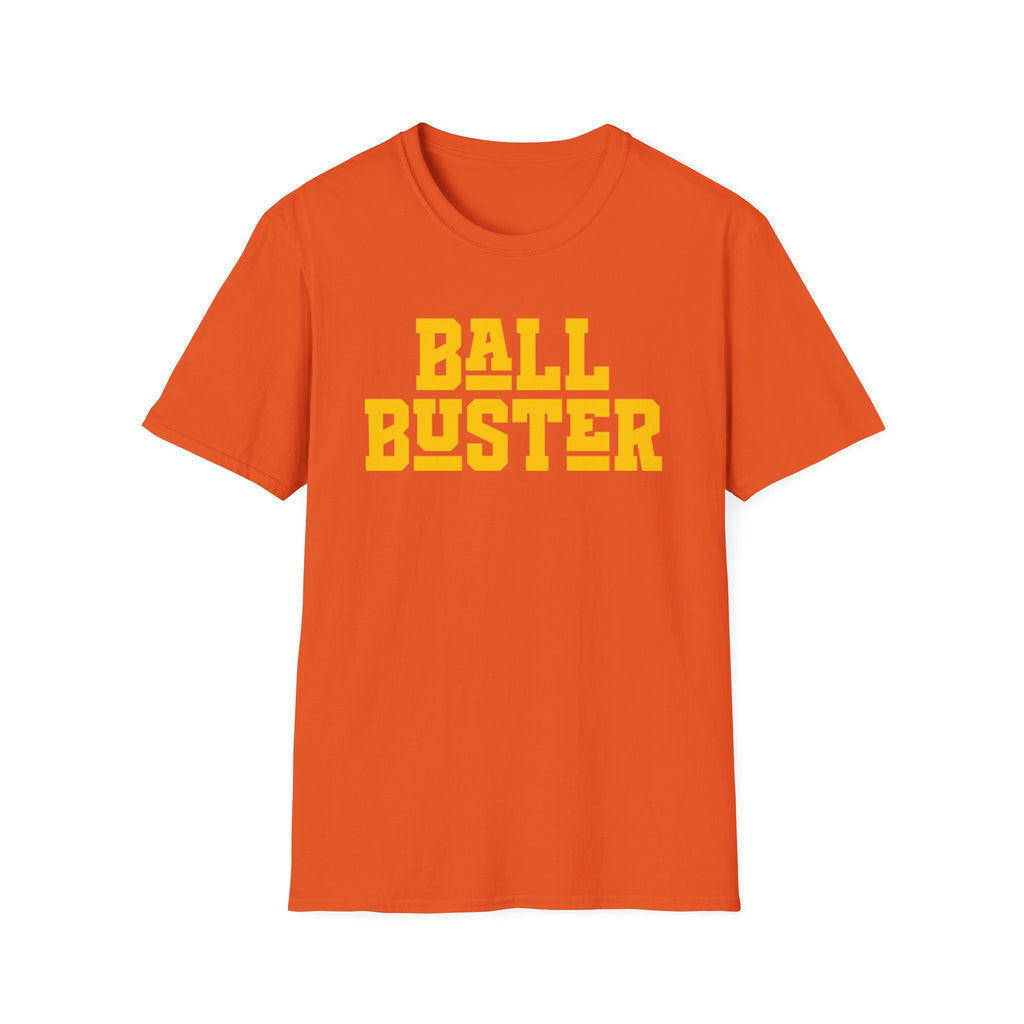 Unisex Softstyle T-Shirt, pool players t-shirt