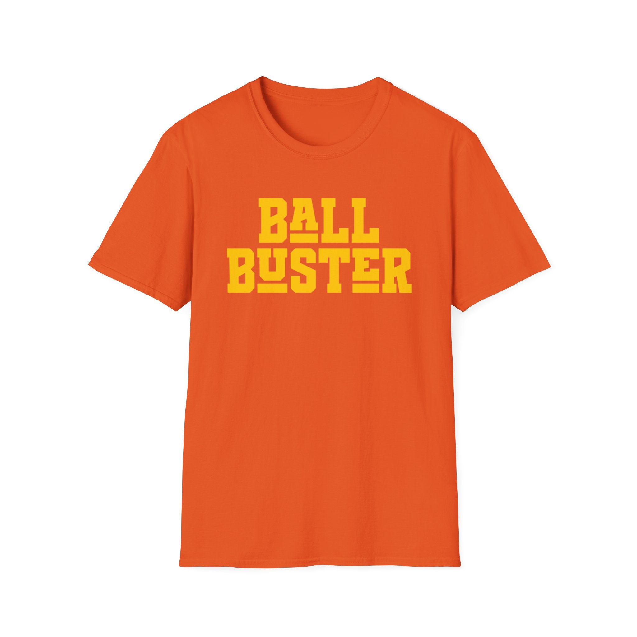 Unisex Softstyle T-Shirt, pool players t-shirt