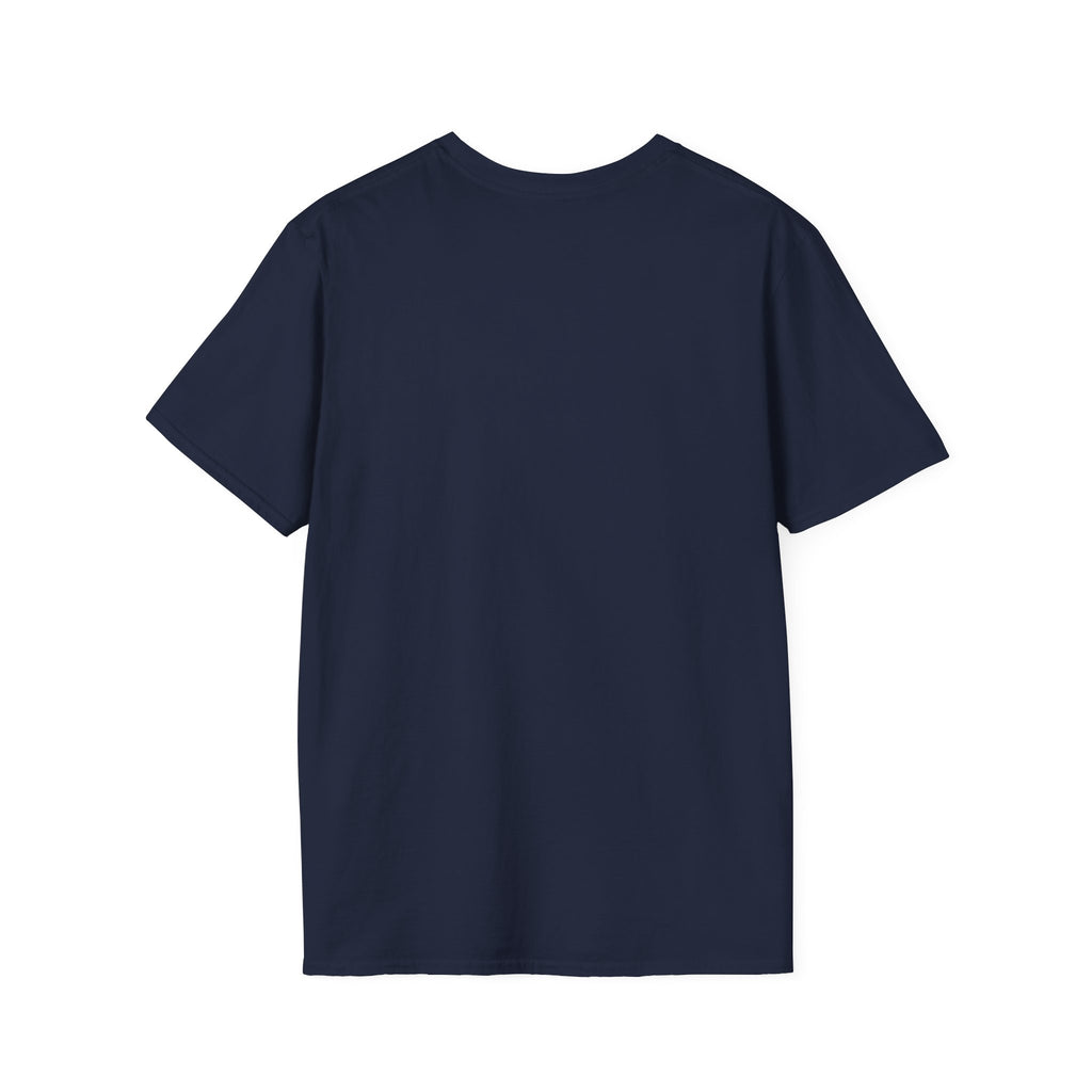 Unisex Softstyle T-Shirt, 9 to 5 Shirt