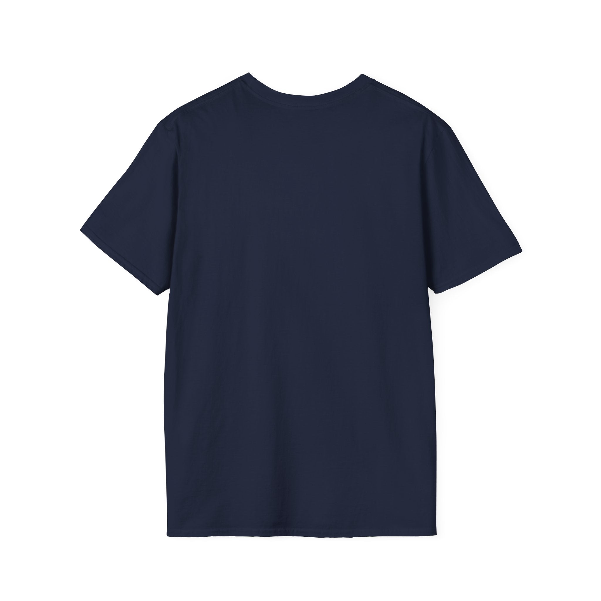 Unisex Softstyle T-Shirt, 9 to 5 Shirt