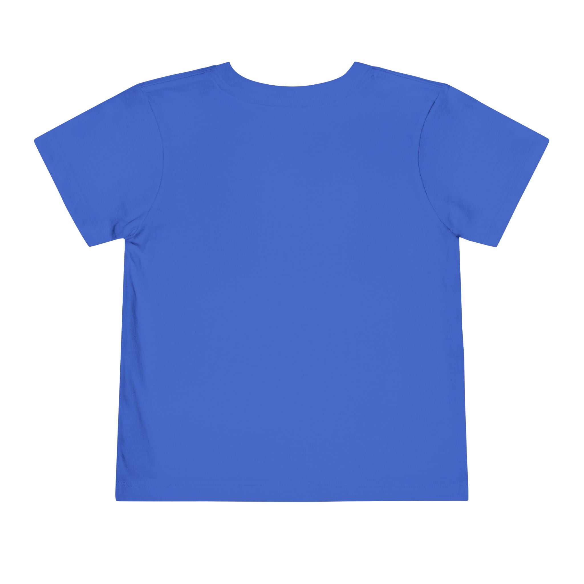 Toddler Short Sleeve Tee, t-rex