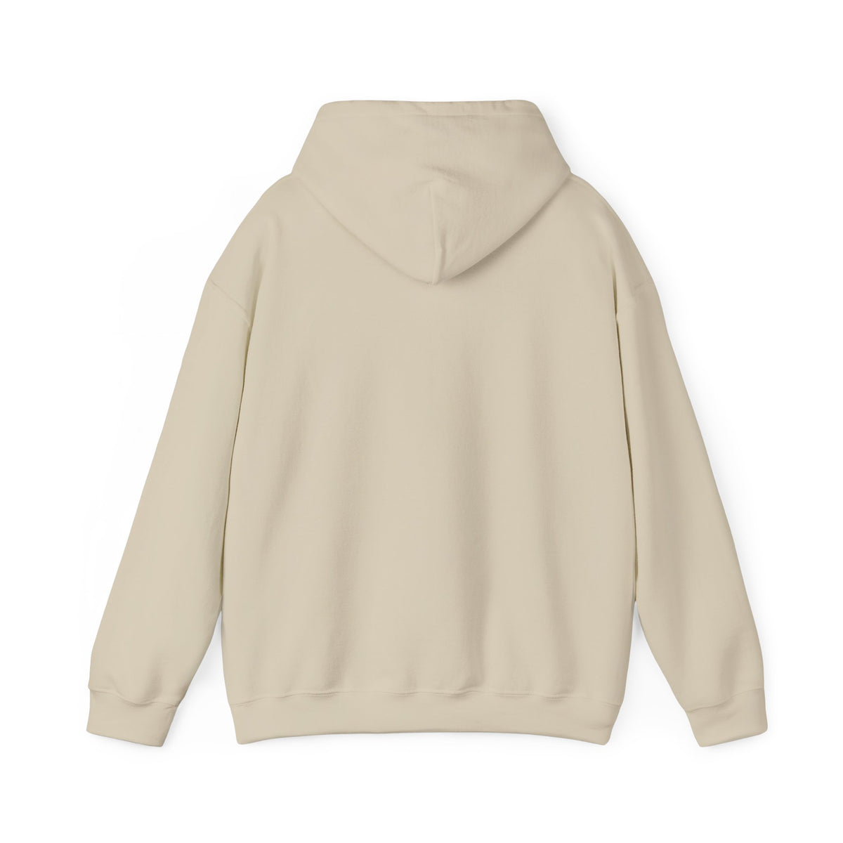 Unisex Heavy Blend™ Hooded Sweatshirt, love and peace shirt