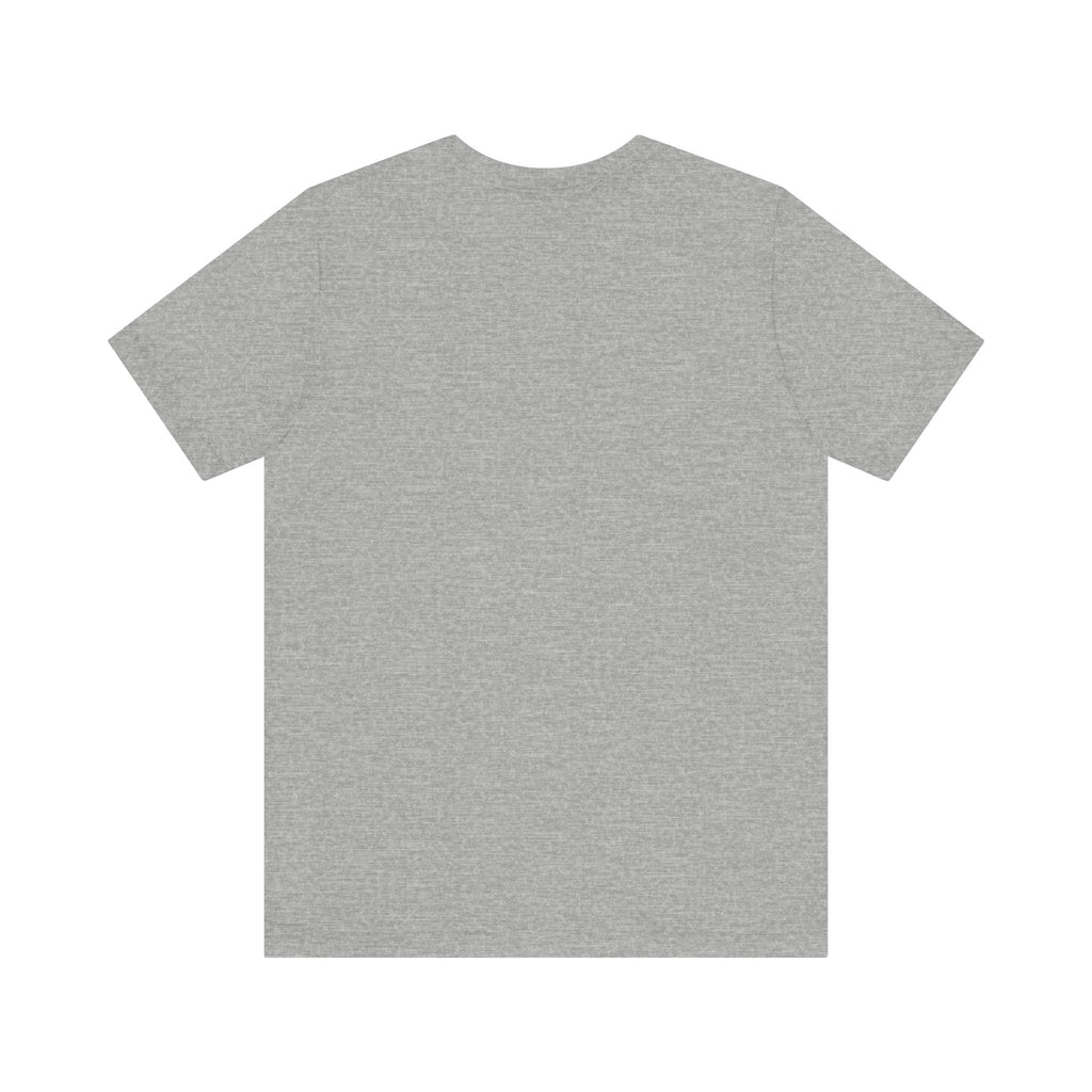 Unisex Jersey Short Sleeve Tee, Mom Wife Queen Shirt, Mother’s Day Gift, Empowered Mom Tee, Strong Mom Shirt, Gift for Mom, Trendy Women’s Graphic Tee