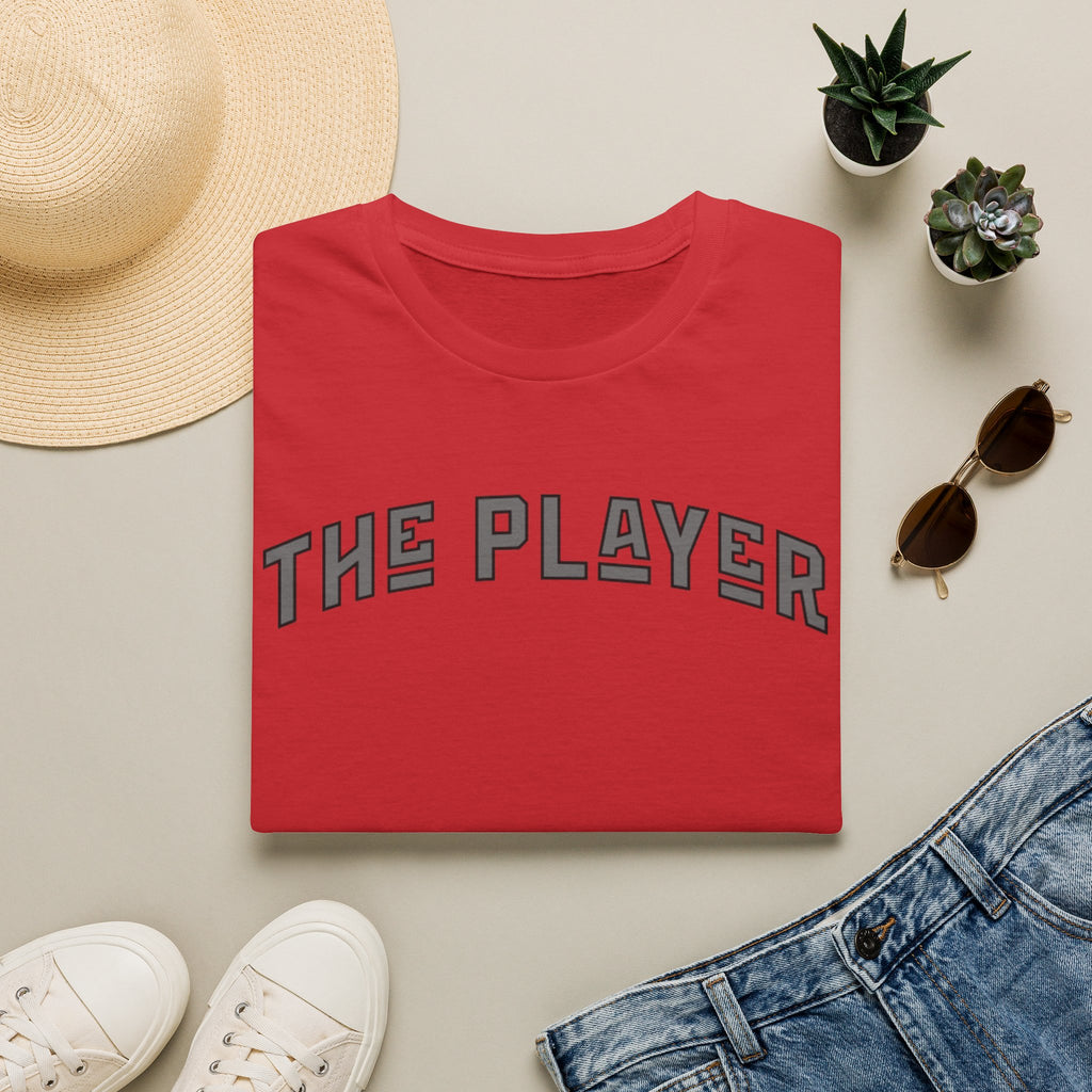 Unisex Softstyle T-Shirt, pool player t-shirt