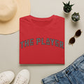 Unisex Softstyle T-Shirt, pool player t-shirt