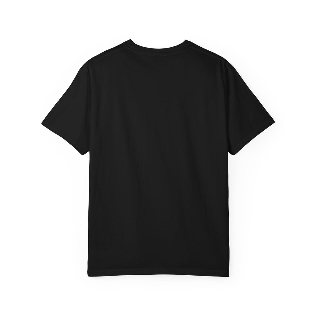 Unisex Garment-Dyed T-shirt, Wild Child shirt