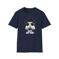 Unisex Softstyle T-Shirt, Guinea Pig