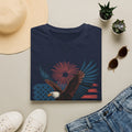 Unisex Softstyle T-Shirt, Stars Stripes & 250 Years Shirt, America 250th Birthday Tee, Patriotic USA 1776-2026 T-Shirt, Fourth of July Shirt