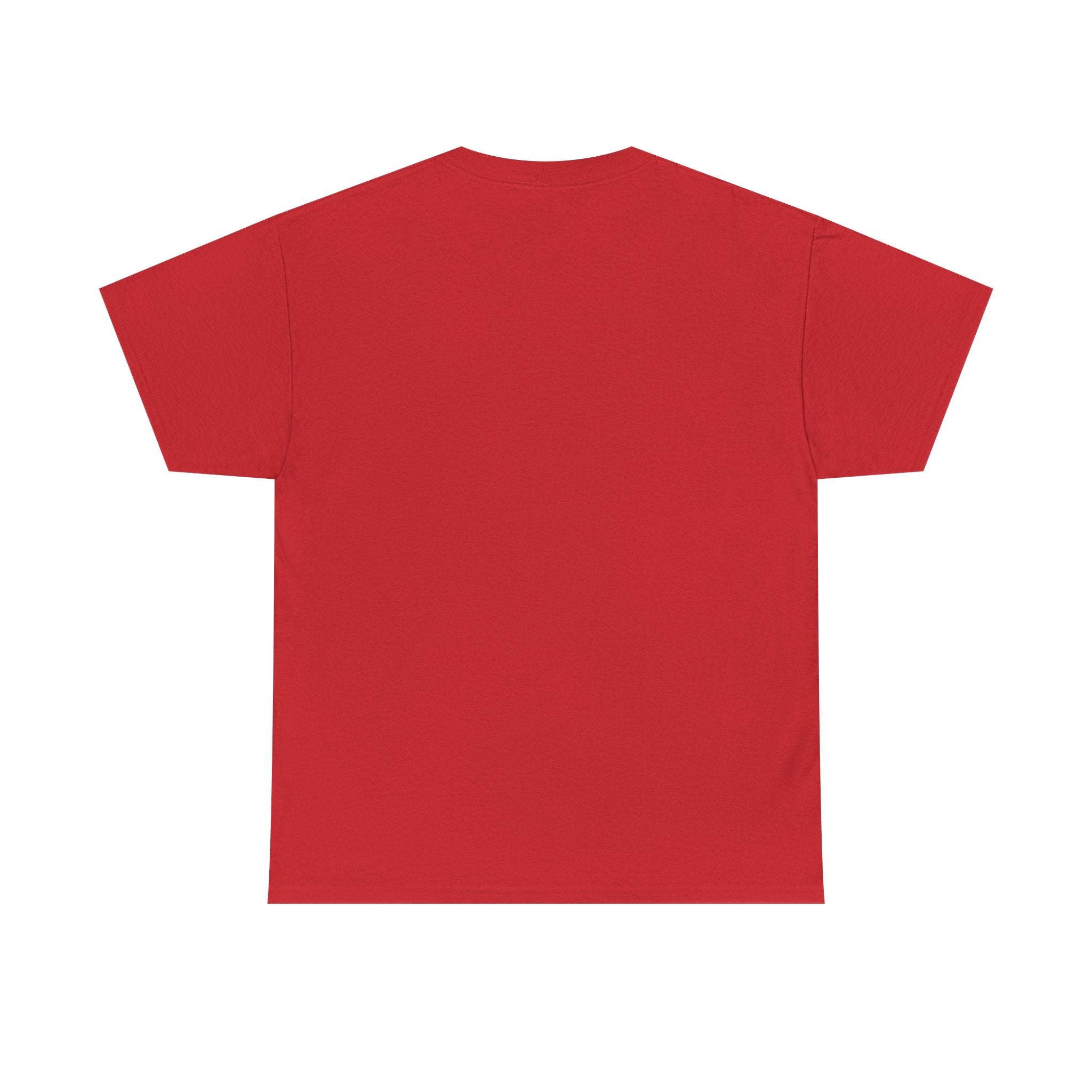 Unisex Heavy Cotton Tee, nurses and doctors shirt