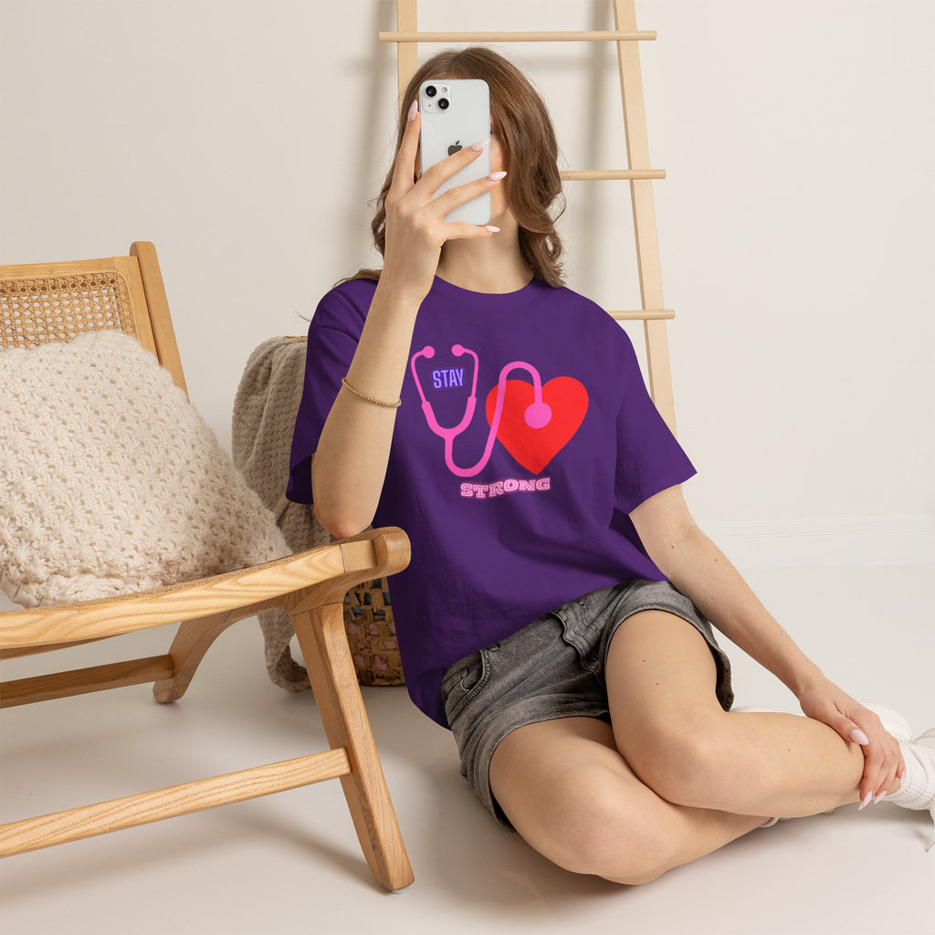 Unisex Heavy Cotton Tee, nurses and doctors shirt