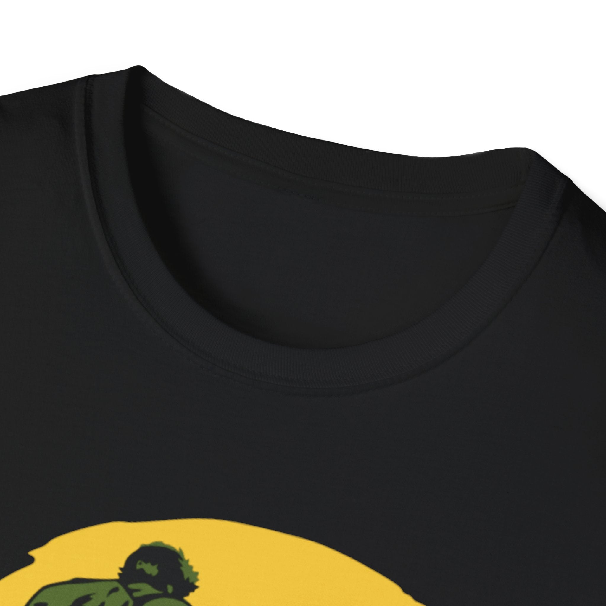 Unisex Softstyle T-Shirt, taking a hike shirt