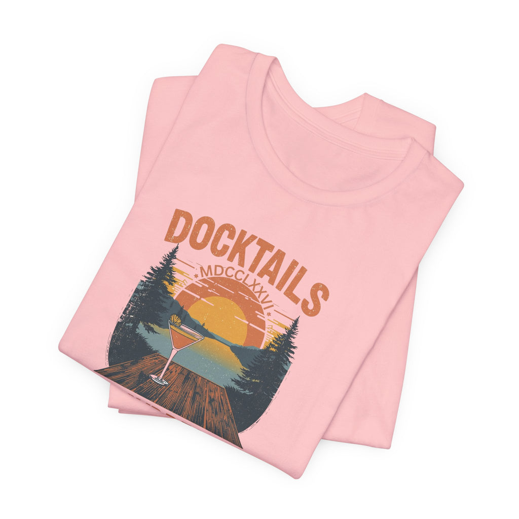 Unisex Jersey Short Sleeve Tee, summer shirt