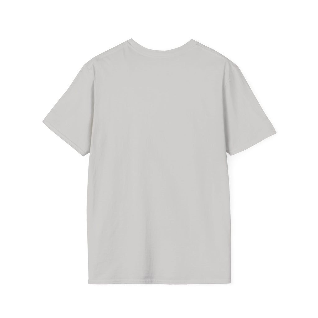 Unisex Softstyle T-Shirt, dad shirt