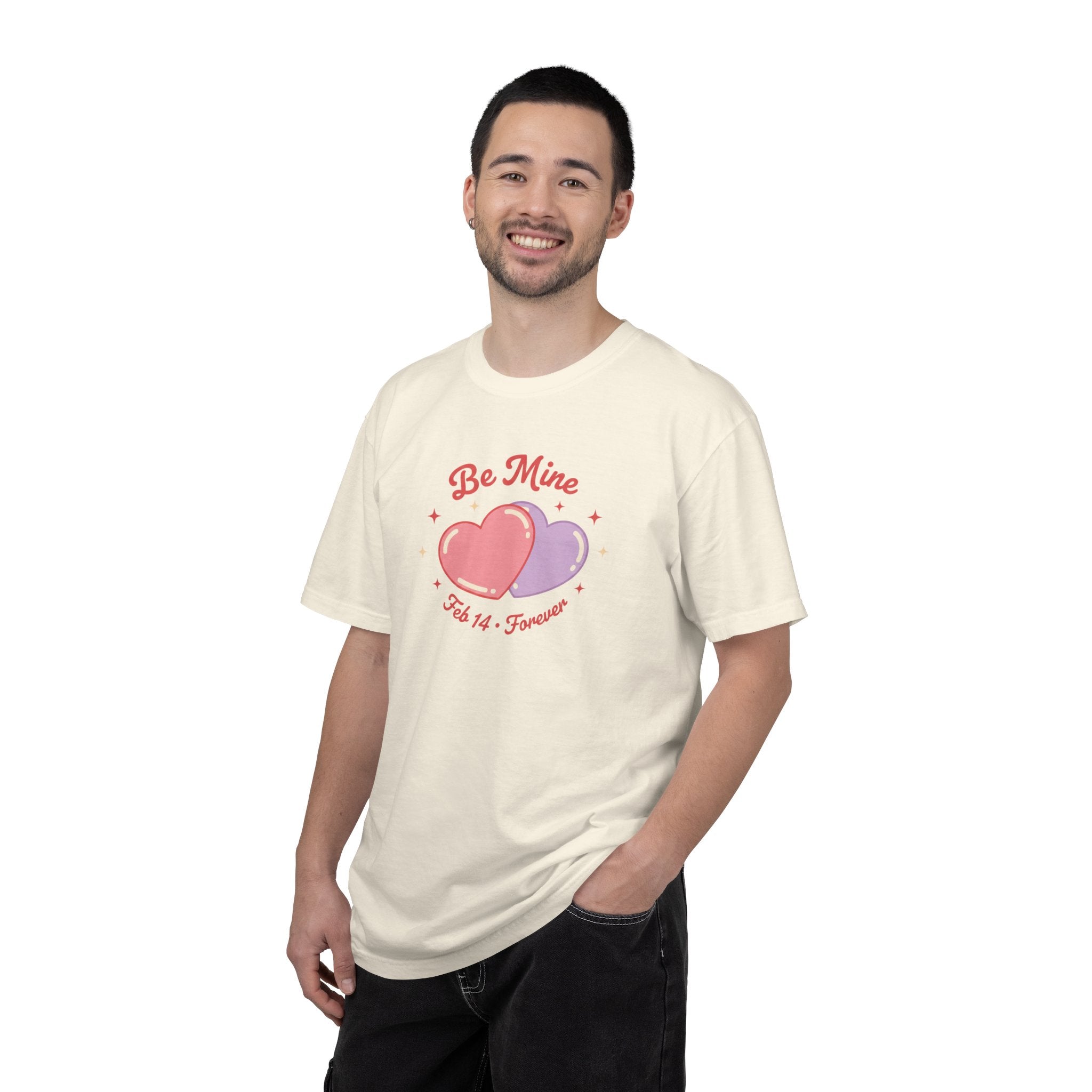 Pro Valentine T-Shirt, Valentine day – ChoetsuApparel