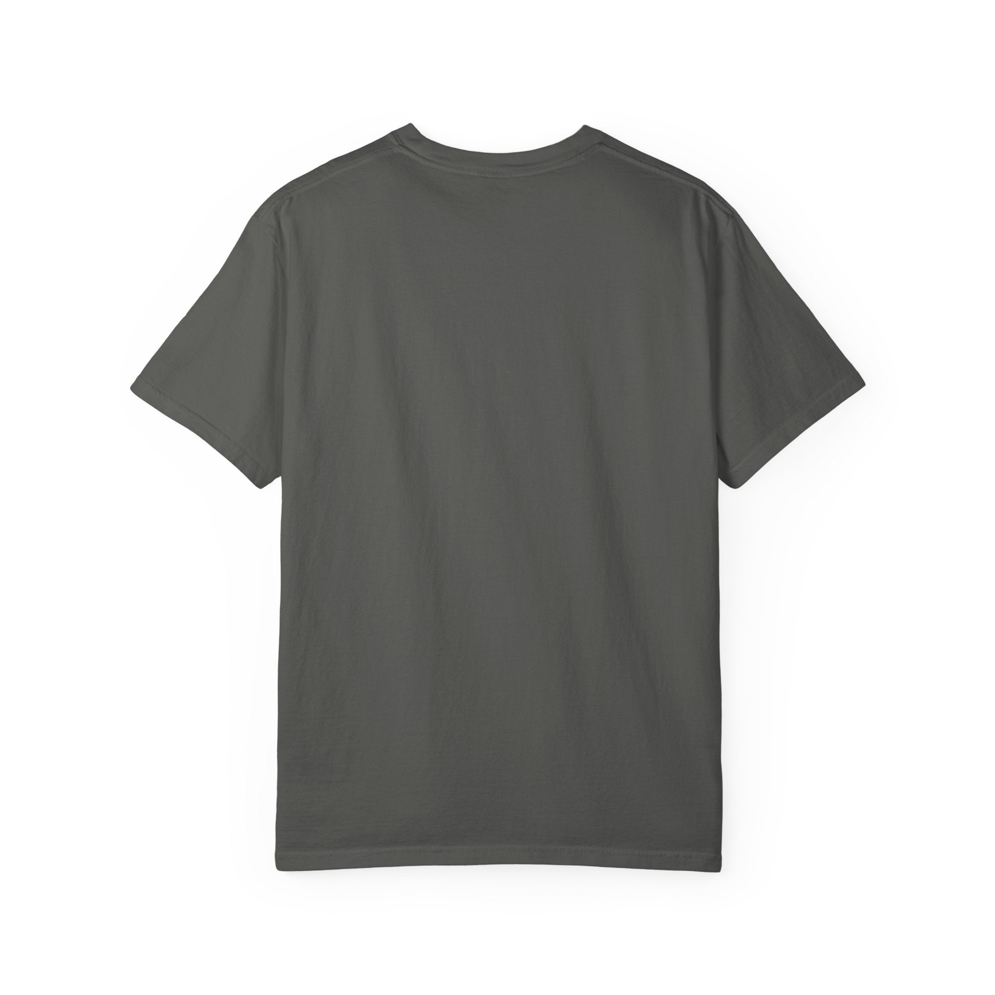 Unisex Garment-Dyed T-shirt, Wild Child shirt