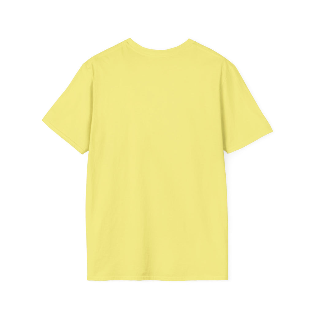 Unisex Softstyle T-Shirt, beach shirt