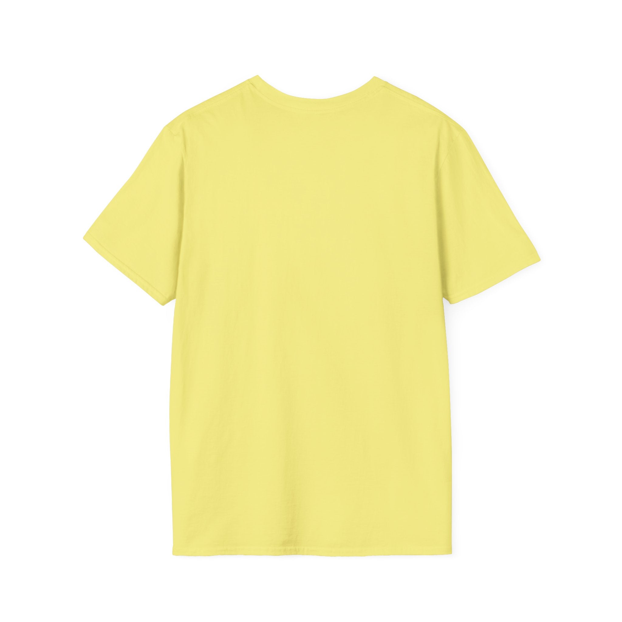 Unisex Softstyle T-Shirt, beach shirt
