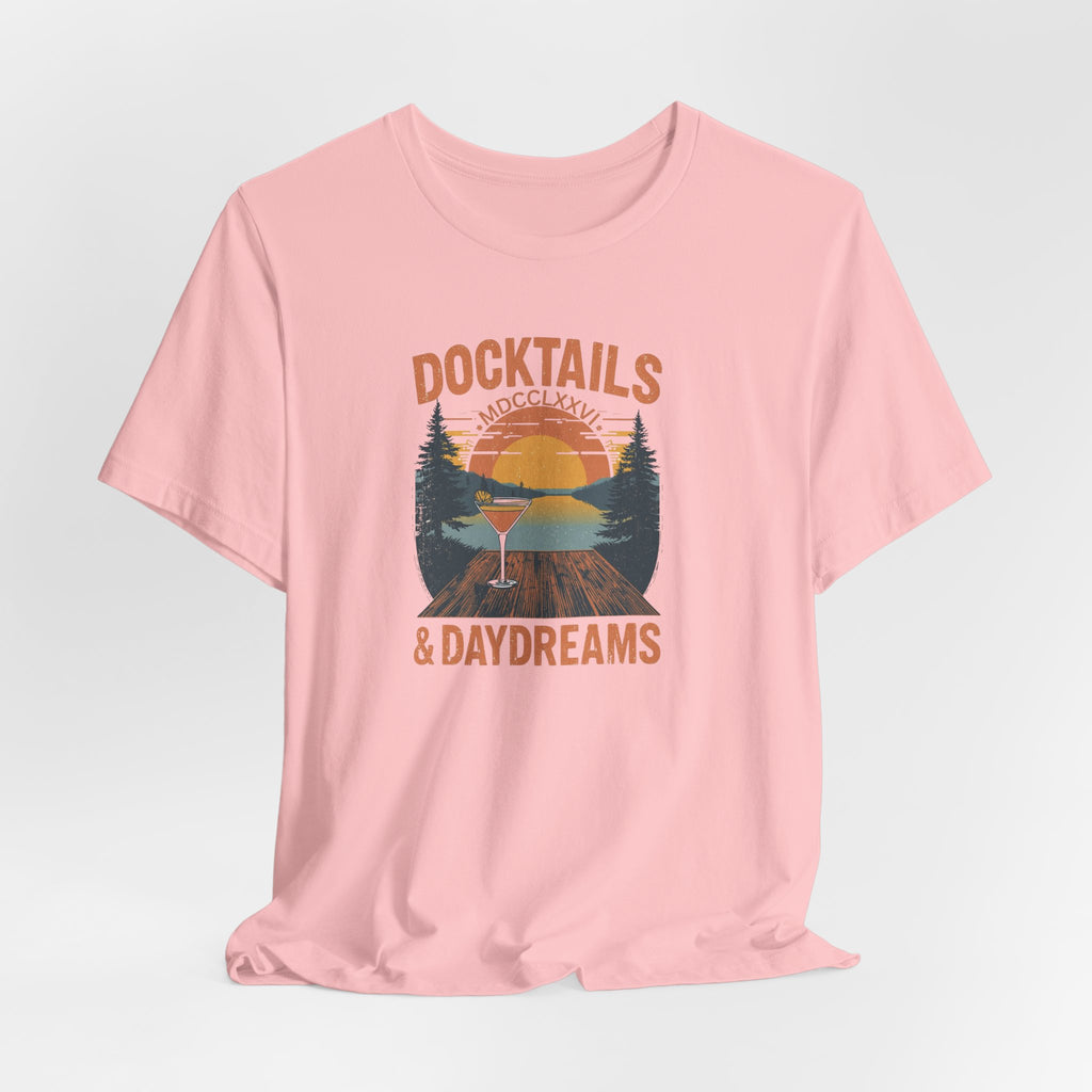 Unisex Jersey Short Sleeve Tee, summer shirt