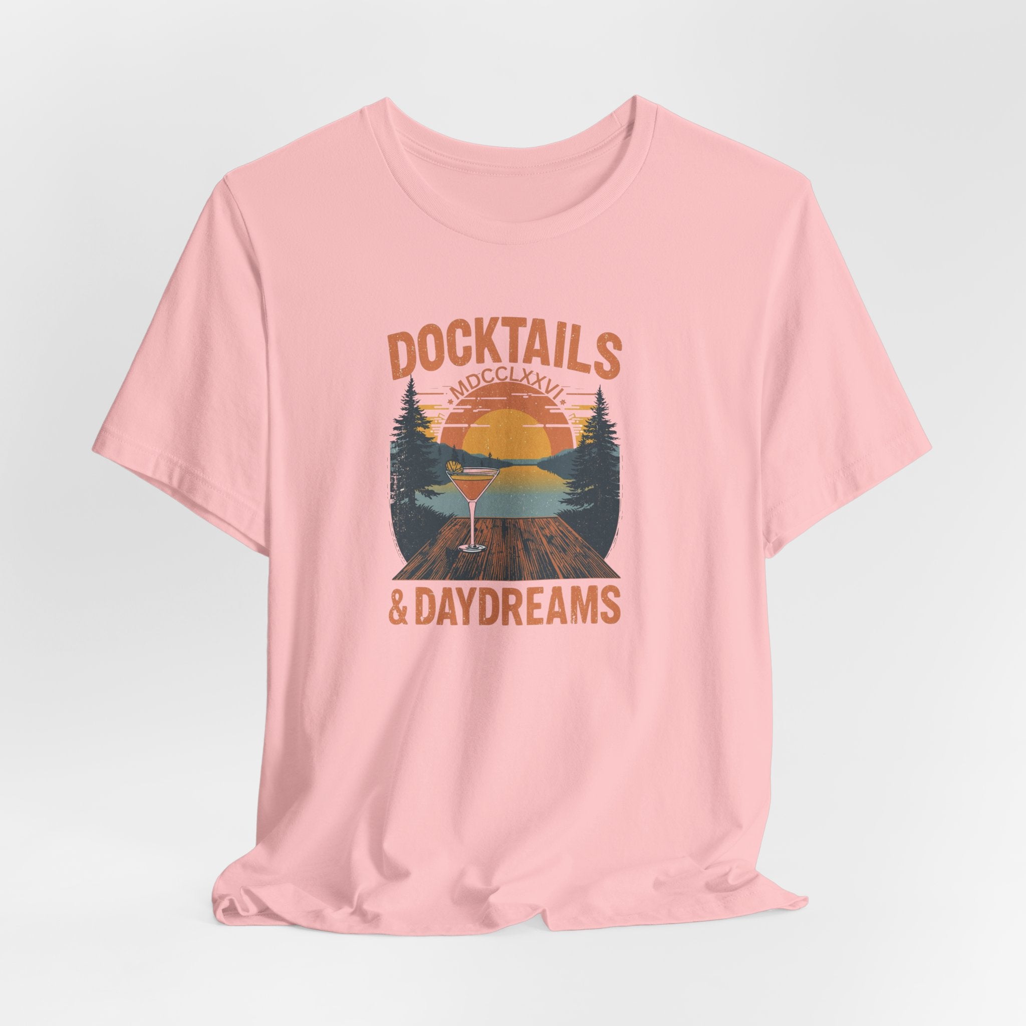 Unisex Jersey Short Sleeve Tee, summer shirt