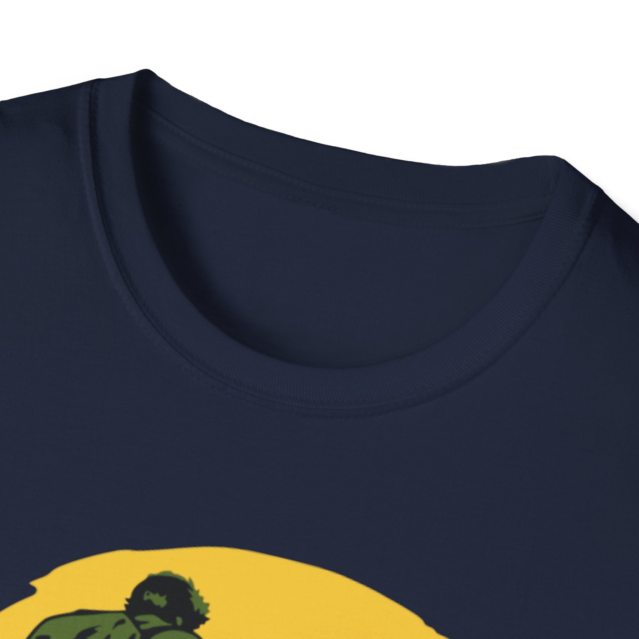 Unisex Softstyle T-Shirt, taking a hike shirt