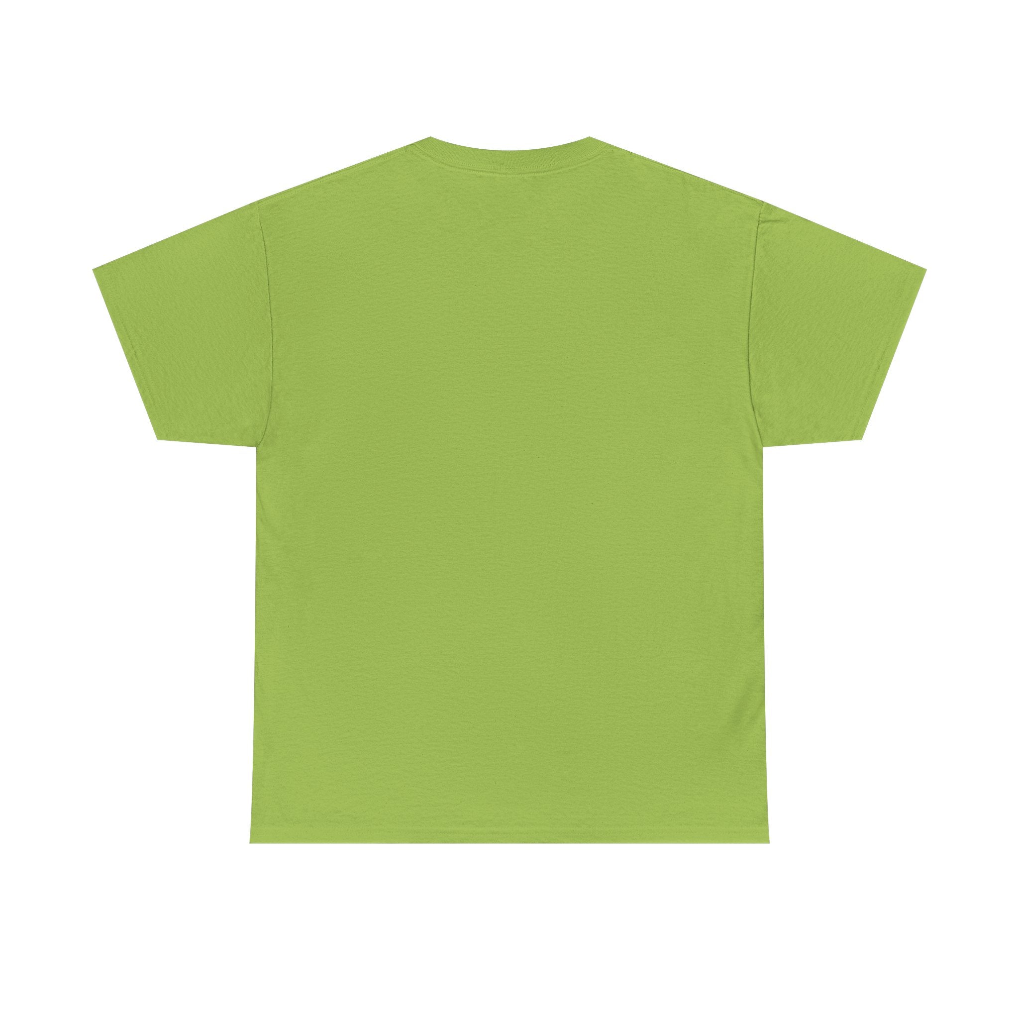 Unisex Heavy Cotton Tee, nurses and doctors shirt