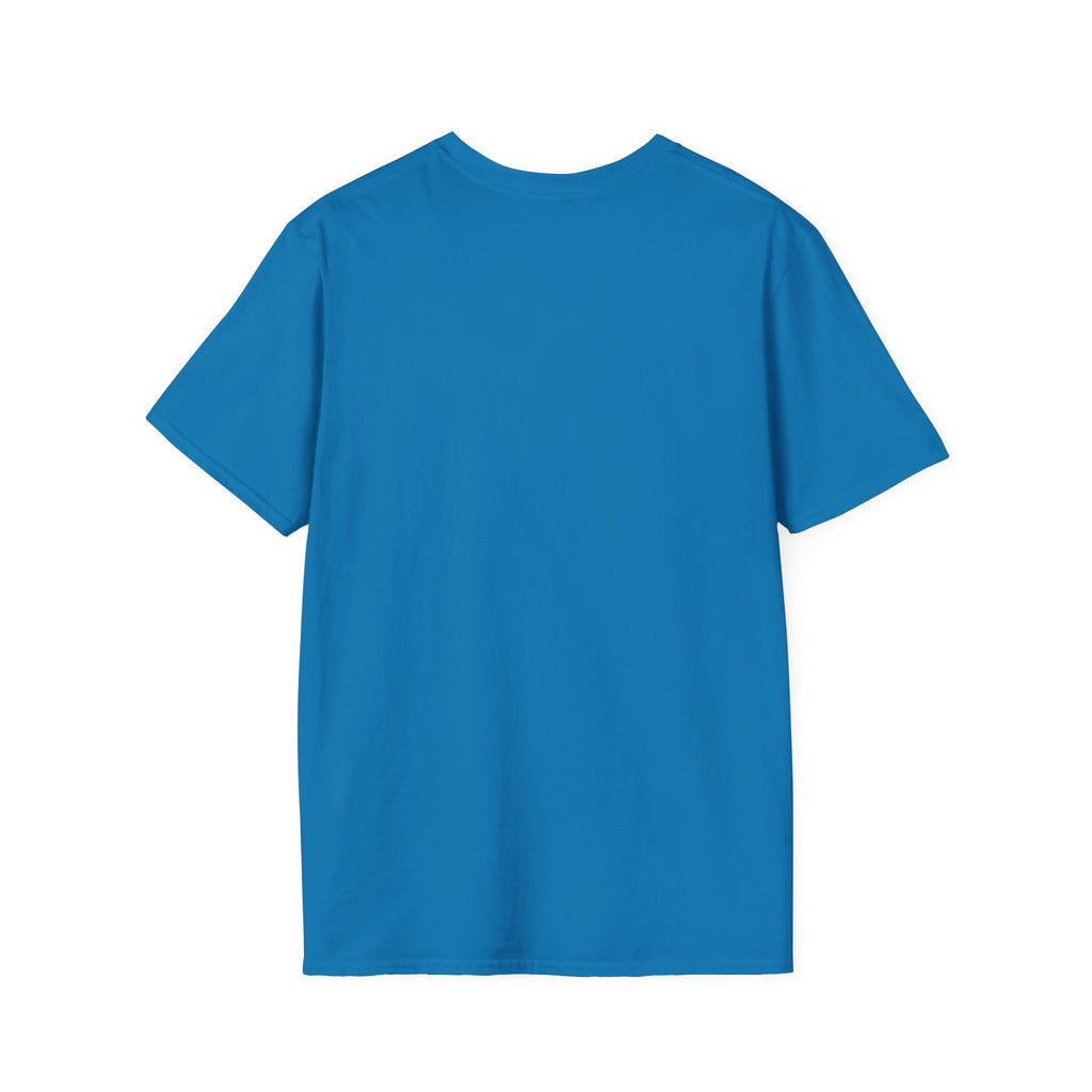 Unisex Softstyle T-Shirt, beach shirt