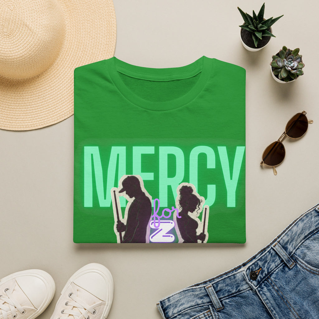 Unisex Softstyle T-Shirt, pool player shirt