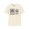 Unisex Softstyle T-Shirt, Salty Life