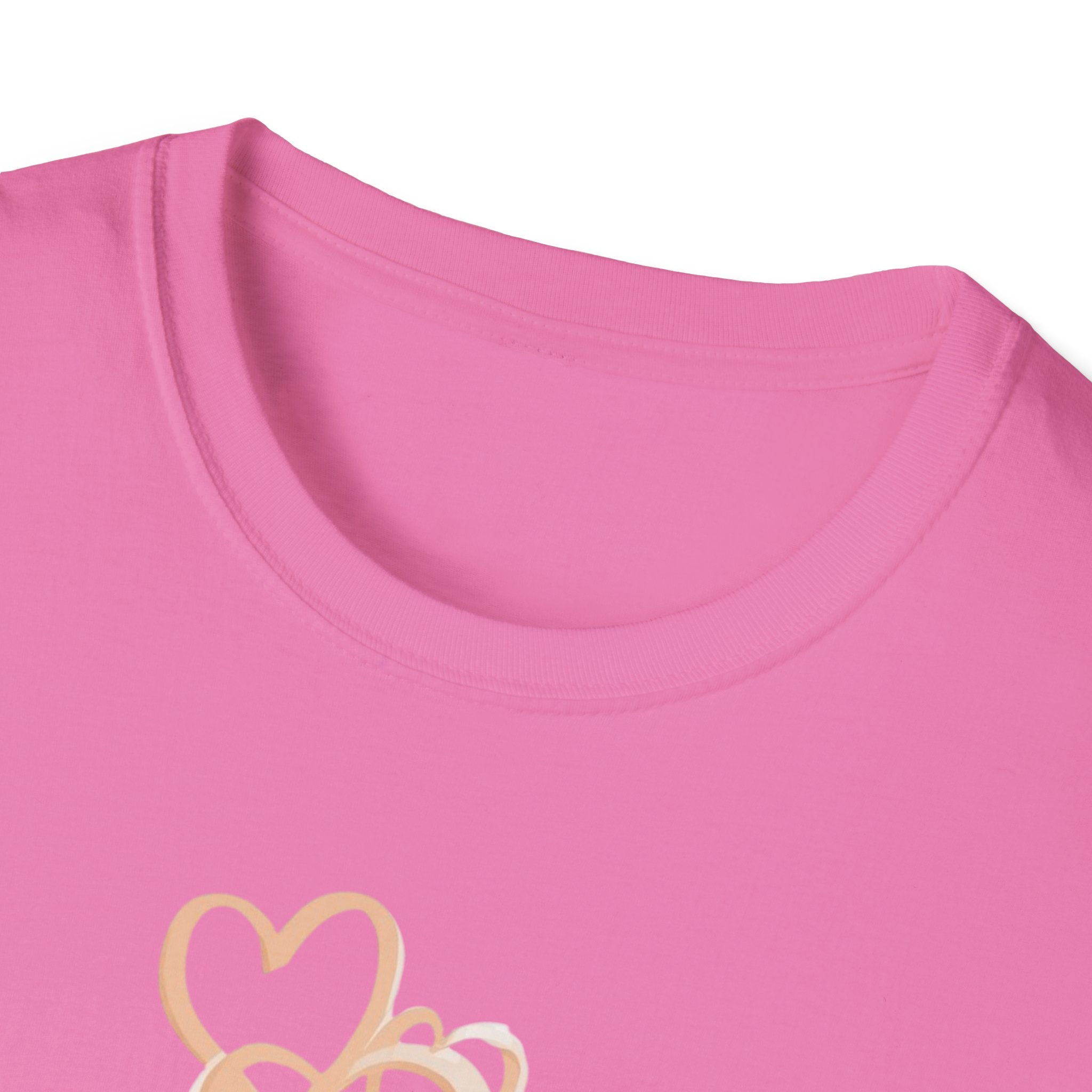 Unisex Softstyle T-Shirt, mom fuel