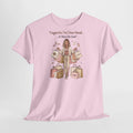 Unisex Heavy Cotton Tee, Forgive Me For I Have Sinned Funny Shopping Shirt, It Was On Sale Tee, Shopaholic Shirt, Retail Therapy Tee, Cute Fashion Shirt